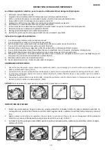 Preview for 12 page of Alpina SF-3917 Instructions For Use Manual