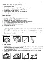 Preview for 16 page of Alpina SF-3917 Instructions For Use Manual