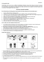 Preview for 6 page of Alpina SF-4001 Instructions For Use Manual