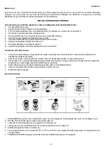 Preview for 14 page of Alpina SF-4001 Instructions For Use Manual