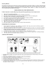 Preview for 30 page of Alpina SF-4001 Instructions For Use Manual