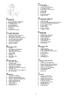 Preview for 2 page of Alpina SF-4007 Instructions For Use Manual