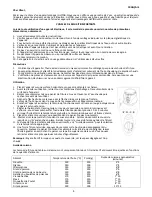 Preview for 8 page of Alpina SF-4007 Instructions For Use Manual