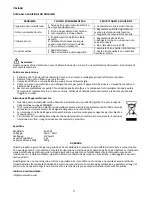 Preview for 11 page of Alpina SF-4007 Instructions For Use Manual