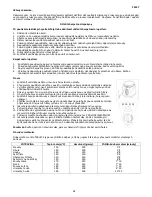 Preview for 24 page of Alpina SF-4007 Instructions For Use Manual