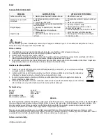 Preview for 25 page of Alpina SF-4007 Instructions For Use Manual