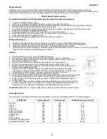 Preview for 26 page of Alpina SF-4007 Instructions For Use Manual