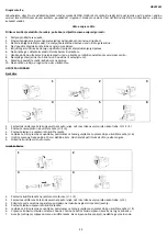 Preview for 22 page of Alpina SF-4012 Instructions For Use Manual