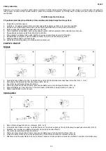 Preview for 24 page of Alpina SF-4012 Instructions For Use Manual