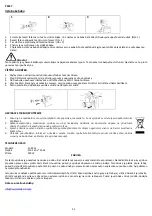 Preview for 25 page of Alpina SF-4012 Instructions For Use Manual