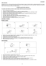 Preview for 26 page of Alpina SF-4012 Instructions For Use Manual