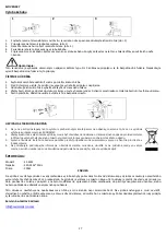 Preview for 27 page of Alpina SF-4012 Instructions For Use Manual