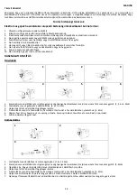 Preview for 28 page of Alpina SF-4012 Instructions For Use Manual