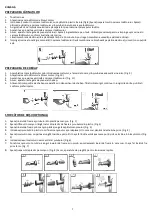 Preview for 7 page of Alpina SF-4017 Instructions For Use Manual