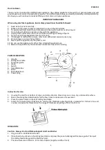 Preview for 2 page of Alpina SF-4061 Instructions For Use Manual