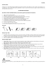 Предварительный просмотр 9 страницы Alpina SF-5035 Instructions For Use Manual