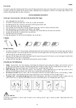 Предварительный просмотр 15 страницы Alpina SF-5035 Instructions For Use Manual