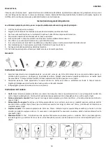 Preview for 19 page of Alpina SF-5035 Instructions For Use Manual