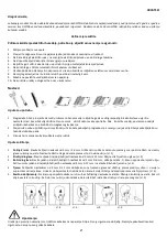 Preview for 21 page of Alpina SF-5035 Instructions For Use Manual