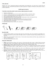 Preview for 23 page of Alpina SF-5035 Instructions For Use Manual