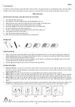 Preview for 31 page of Alpina SF-5035 Instructions For Use Manual