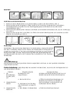 Preview for 7 page of Alpina SF-5062 Instructions For Use Manual