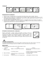 Preview for 10 page of Alpina SF-5062 Instructions For Use Manual