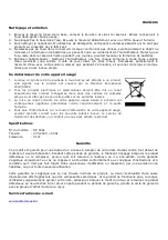 Preview for 11 page of Alpina SF-5062 Instructions For Use Manual