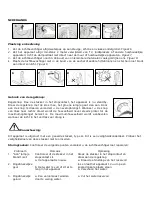 Preview for 16 page of Alpina SF-5062 Instructions For Use Manual