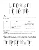 Preview for 14 page of Alpina SF-5068 Instructions For Use Manual