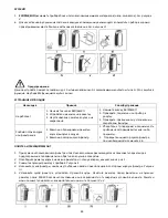 Preview for 26 page of Alpina SF-5068 Instructions For Use Manual