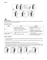 Preview for 32 page of Alpina SF-5068 Instructions For Use Manual