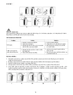 Preview for 38 page of Alpina SF-5068 Instructions For Use Manual