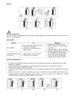 Preview for 41 page of Alpina SF-5068 Instructions For Use Manual