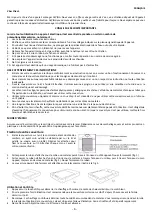 Preview for 6 page of Alpina SF-5086 Instructions For Use Manual