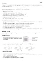 Preview for 8 page of Alpina SF-5086 Instructions For Use Manual