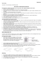 Preview for 10 page of Alpina SF-5086 Instructions For Use Manual