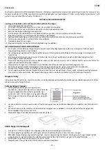 Preview for 14 page of Alpina SF-5086 Instructions For Use Manual