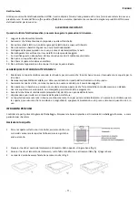 Preview for 11 page of Alpina SF-5090 Instructions For Use Manual