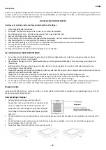 Preview for 20 page of Alpina SF-5090 Instructions For Use Manual