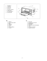 Preview for 2 page of Alpina SF-7603 Instructions For Use Manual