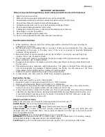 Preview for 3 page of Alpina SF-7603 Instructions For Use Manual