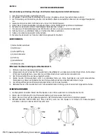 Preview for 4 page of Alpina SF-7615 Instructions For Use Manual