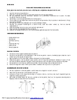 Preview for 6 page of Alpina SF-7615 Instructions For Use Manual