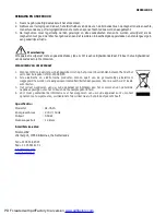 Preview for 7 page of Alpina SF-7615 Instructions For Use Manual