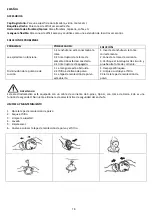 Preview for 18 page of Alpina SF-7638 Instructions For Use Manual