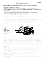 Preview for 4 page of Alpina SF-7644 Instructions For Use Manual