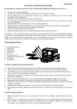 Preview for 8 page of Alpina SF-7644 Instructions For Use Manual