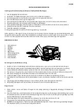 Preview for 10 page of Alpina SF-7644 Instructions For Use Manual