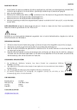 Preview for 7 page of Alpina SF-7647 Instructions For Use Manual